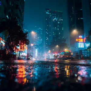 Ảnh xem trước: Thành phố