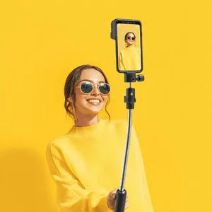 Ảnh xem trước: Gậy selfie