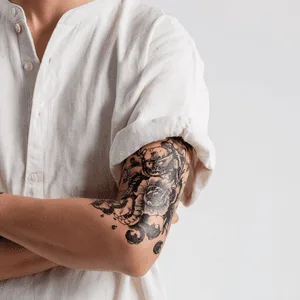 Ảnh xem trước: Hình xăm